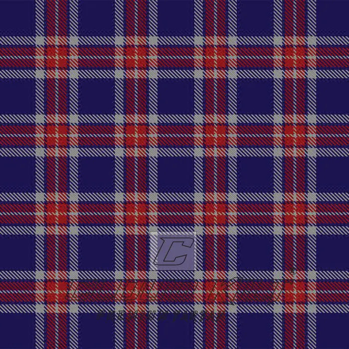 Glen Moy Tartan - CLOUD KILT