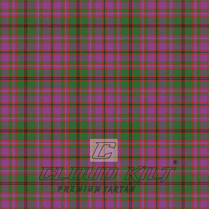 Glen Orchy or MacIntyre Ancient Tartan - CLOUD KILT