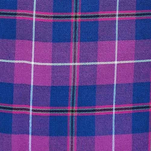 Tartan Swatch E to H