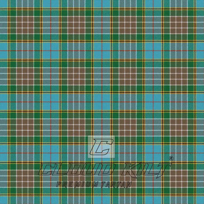 Glendale Ancient Tartan - CLOUD KILT