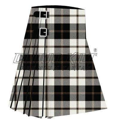 Gleneagles Tartan - CLOUD KILT