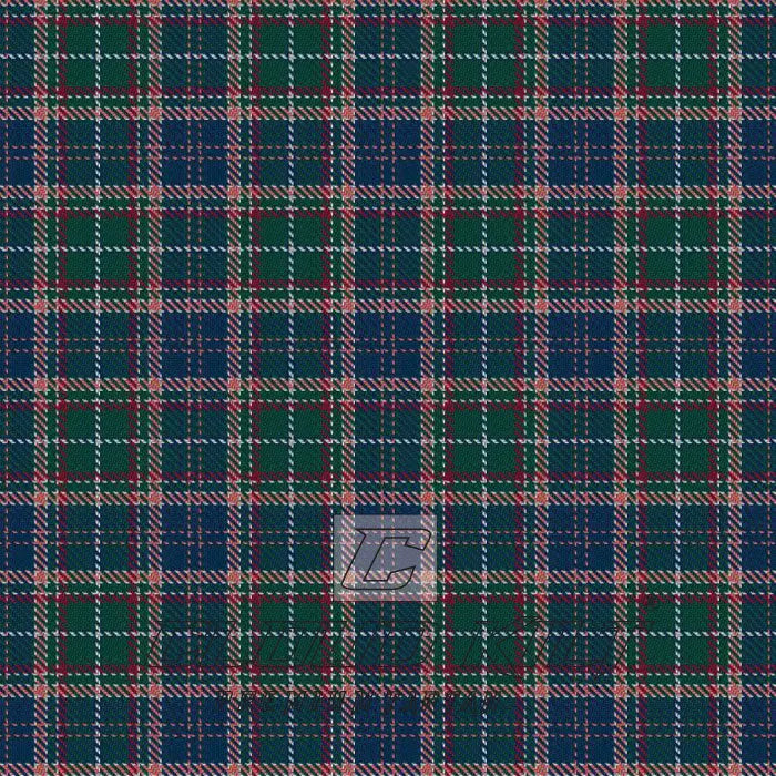 Glenfalloch Tartan - CLOUD KILT