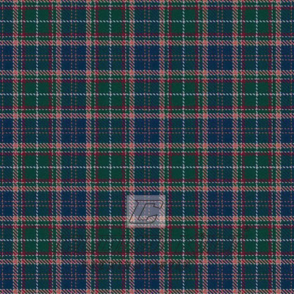 Glenfalloch Tartan - CLOUD KILT