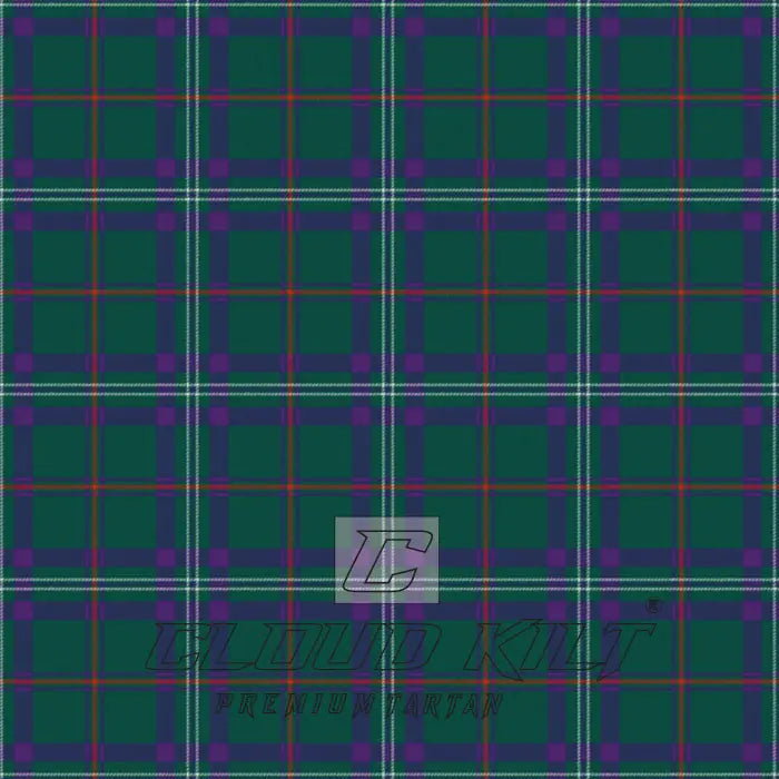 Glenfeshie Modern Tartan - CLOUD KILT