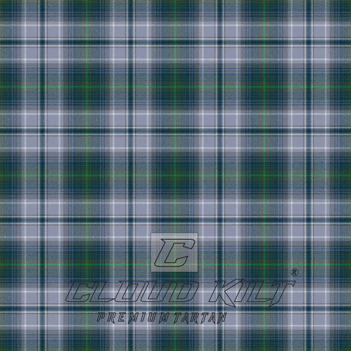 Glenlea Tartan - CLOUD KILT