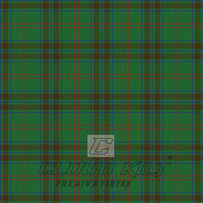 Glenlivet Tartan - CLOUD KILT