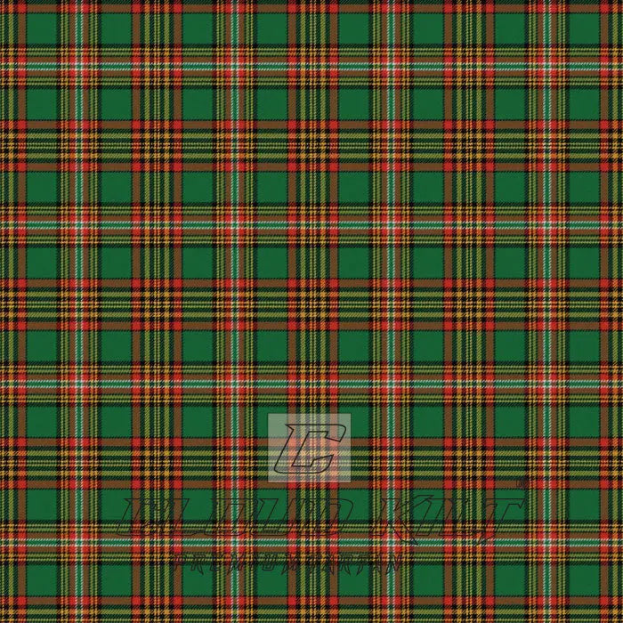 Goldstraw Ancient Tartan - CLOUD KILT