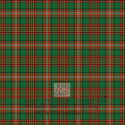 Goldstraw Ancient Tartan - CLOUD KILT