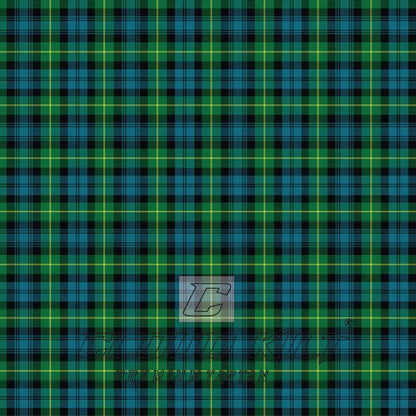 Gordon Ancient Tartan - CLOUD KILT