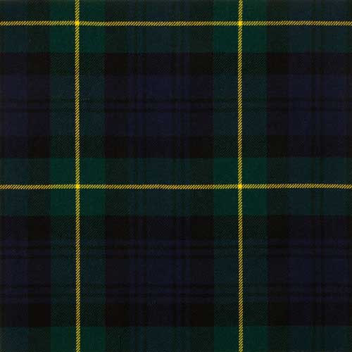 Tartan Swatch E to H