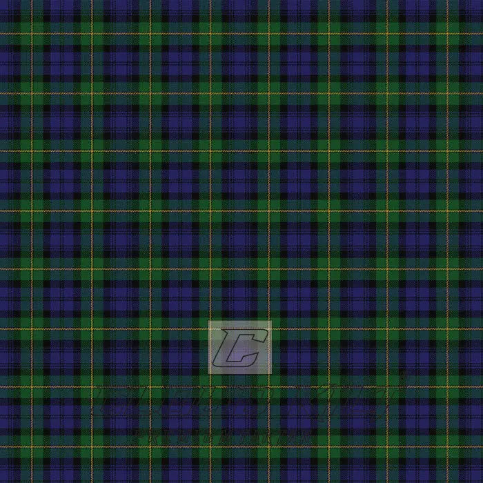 Gordon Clan Tartan - CLOUD KILT