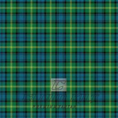 Gordon Old Ancient Tartan - CLOUD KILT