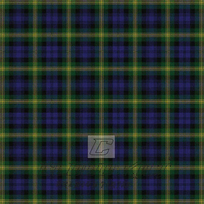 Gordon of Esslemont Tartan - CLOUD KILT