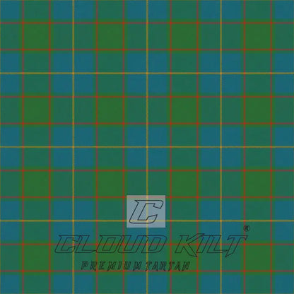 Gracie Ancient Tartan - CLOUD KILT