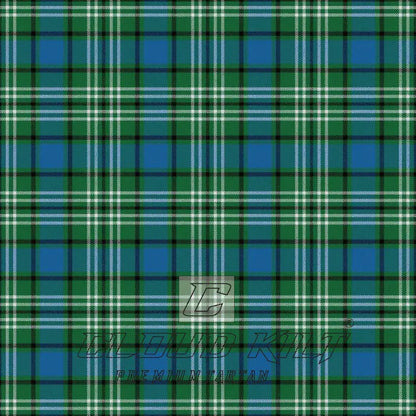 Graden Ancient Tartan - CLOUD KILT