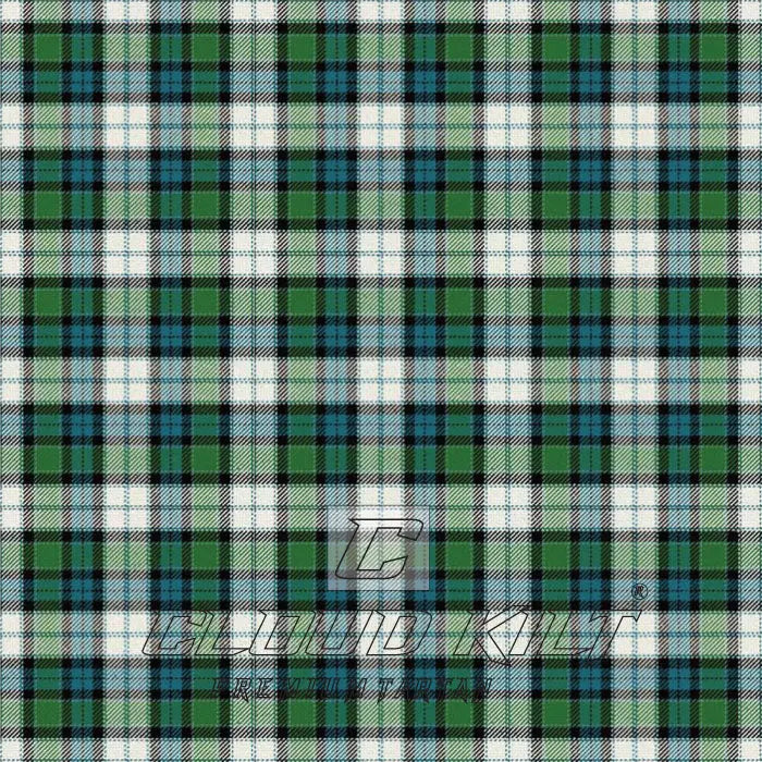 Graham Dress Ancient Tartan - CLOUD KILT