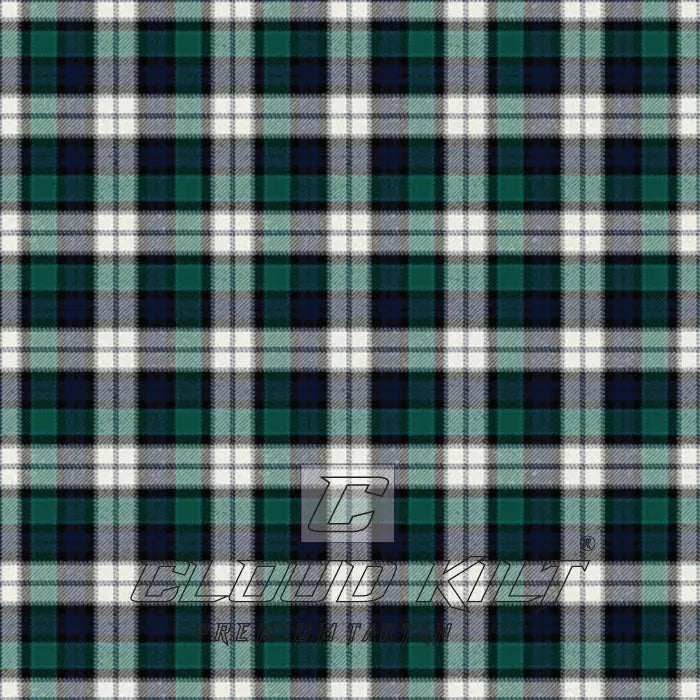 Graham Dress Modern Tartan - CLOUD KILT