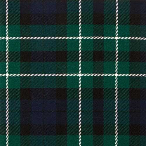 Tartan Swatch E to H
