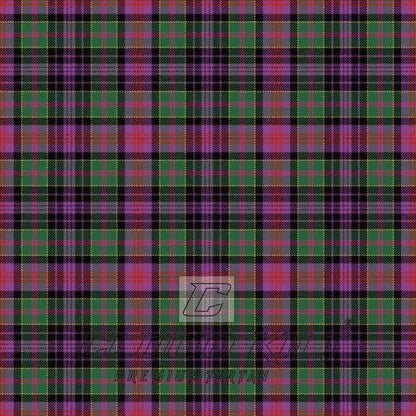 Graham of Airth Ancient Tartan - CLOUD KILT