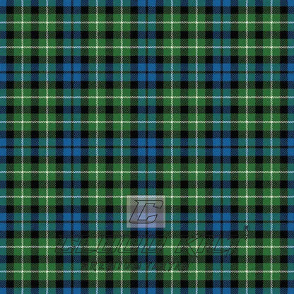 Graham of Montrose Ancient Tartan - CLOUD KILT