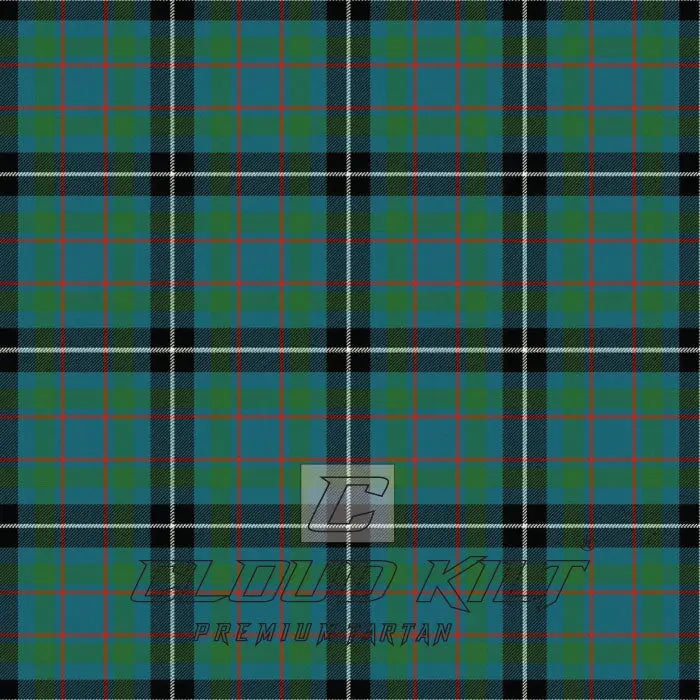 Grainger Ancient Tartan - CLOUD KILT