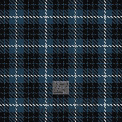 Grampian Tartan - CLOUD KILT