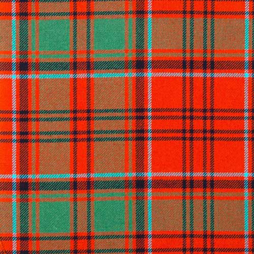 Tartan Swatch E to H