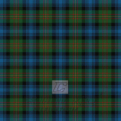 Grant Hunting Ancient Tartan - CLOUD KILT