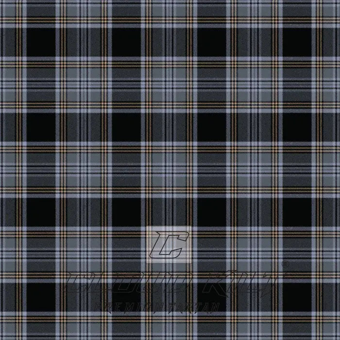 Grant Vestiarium Scoticum Tartan - CLOUD KILT