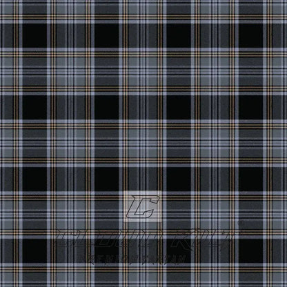 Grant Vestiarium Scoticum Tartan - CLOUD KILT