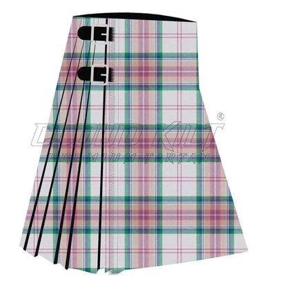 Grant of Auchnarrow Tartan - CLOUD KILT