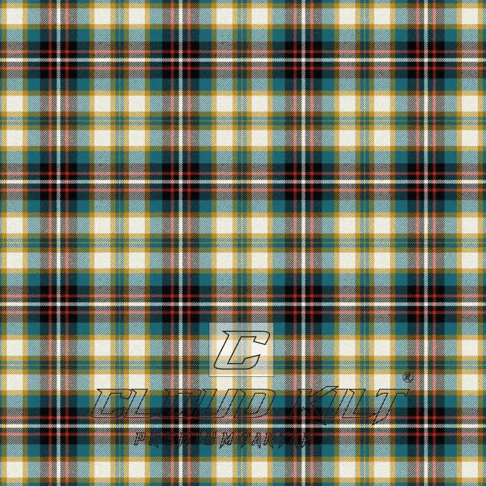 Gray Hamilton John Ancient Tartan - CLOUD KILT