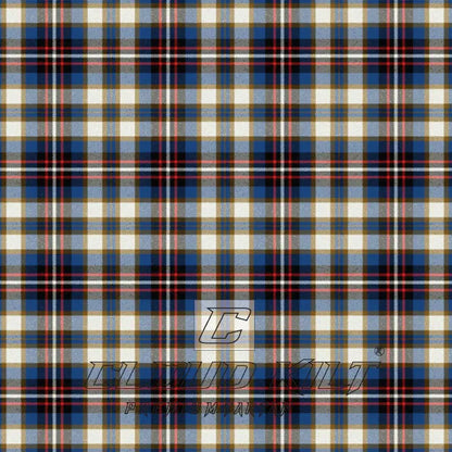 Gray Hamilton John Modern Tartan - CLOUD KILT