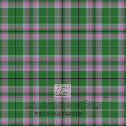 Gray Hunting Ancient Tartan - CLOUD KILT