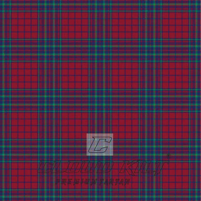 Great Dane Tartan - CLOUD KILT