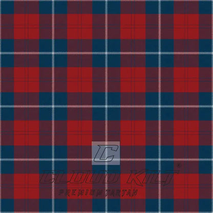 Great Scot Tartan - CLOUD KILT