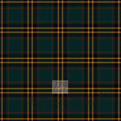 Greene Modern Tartan - CLOUD KILT