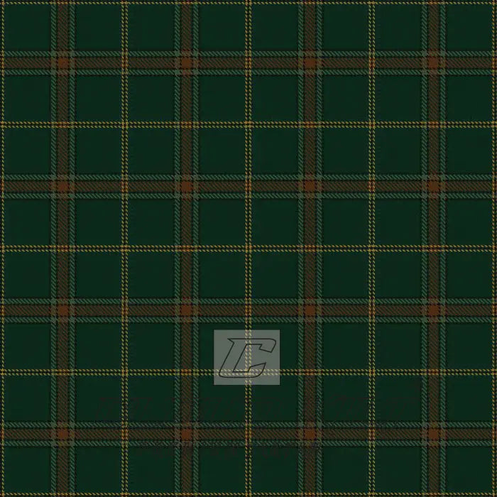 Greenlaw American Tartan - CLOUD KILT