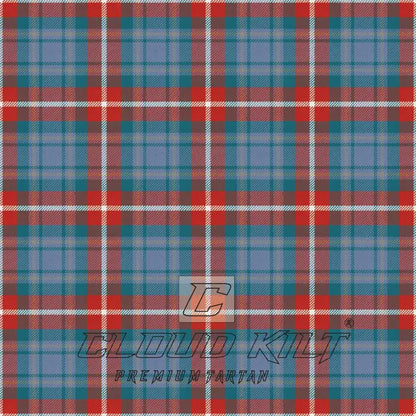 Greer Ancient Tartan - CLOUD KILT