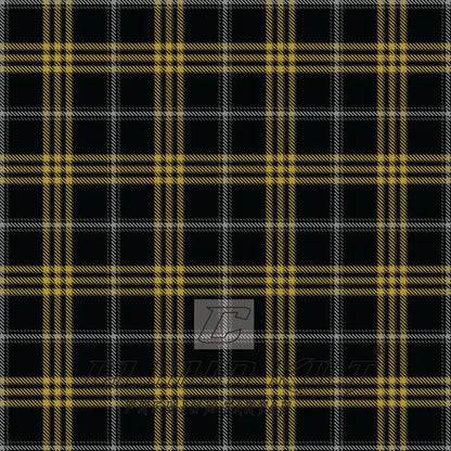 Gregg K and Family Dress Tartan - CLOUD KILT