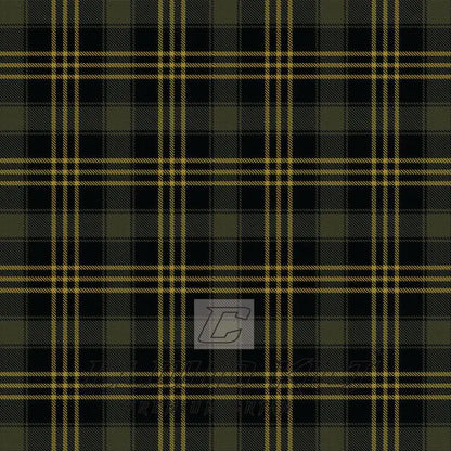 Gregg K and Family Hunting Tartan - CLOUD KILT