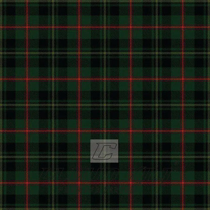 Gregg Keith Tartan - CLOUD KILT