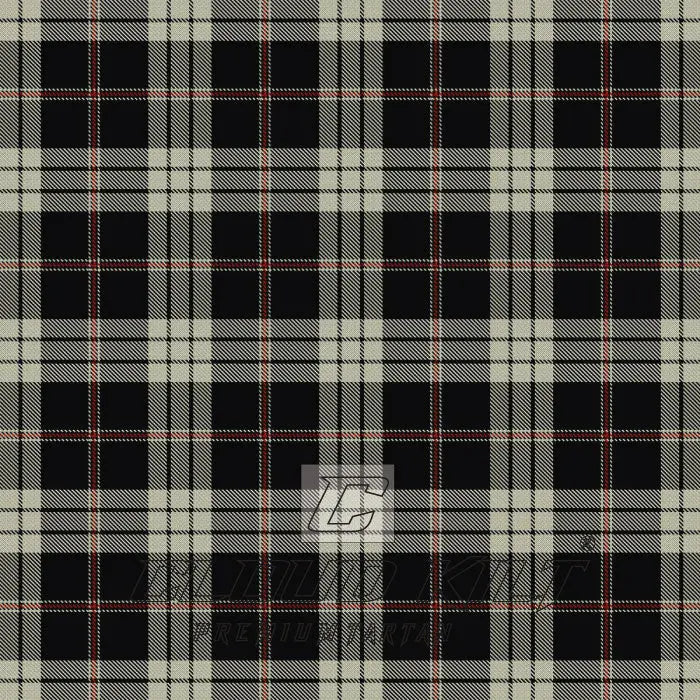 Gretna Football Club Tartan - CLOUD KILT