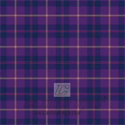 Gretna Gold Tartan - CLOUD KILT