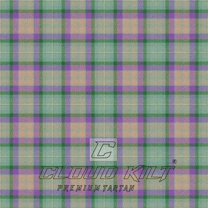 Grewar Ancient Tartan - CLOUD KILT