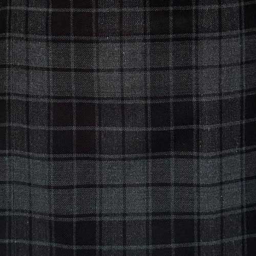 Tartan Swatch E to H