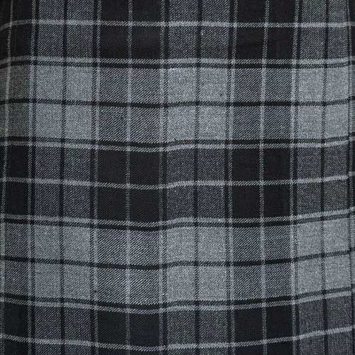 Tartan Swatch E to H