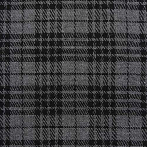 Tartan Swatch E to H