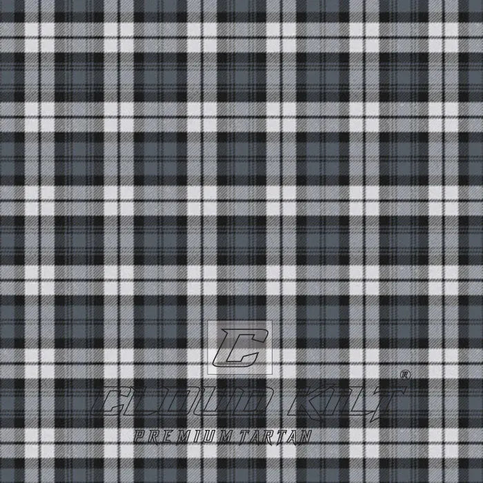 Greylock Tartan - CLOUD KILT