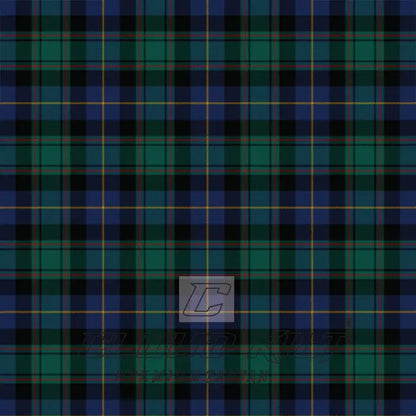 Guelph City Modern Tartan - CLOUD KILT